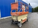 ножничный подъемник JLG 3246 ES