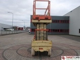 ножничный подъемник JLG liftlux-180-12