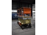 ножничный подъемник JLG 2646ES