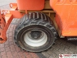 ножничный подъемник JLG 3394RT