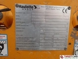 ножничный подъемник HAULOTTE Optimum 8