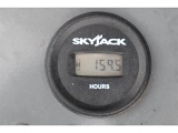 ножничный подъемник Skyjack SJ 3219