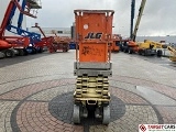 ножничный подъемник JLG 2630-ES