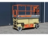 ножничный подъемник JLG 2646ES