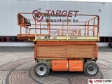 ножничный подъемник JLG 4069LE