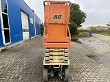 ножничный подъемник JLG 2630-ES