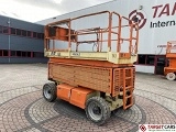 ножничный подъемник JLG 4069LE