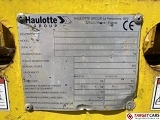 ножничный подъемник HAULOTTE Optimum 8