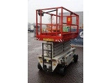 ножничный подъемник Holland-Lift hl-11812