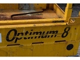 ножничный подъемник HAULOTTE Optimum 8