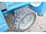 ножничный подъемник Genie gs3390-rt