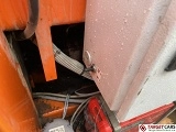 ножничный подъемник Holland-Lift N-165EL12