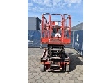 ножничный подъемник MANITOU 120-se