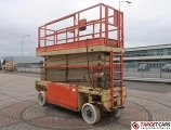 ножничный подъемник JLG liftlux-180-12