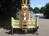 ножничный подъемник JLG 203-24