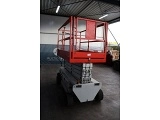 ножничный подъемник Holland-Lift hl-11812