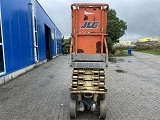 ножничный подъемник JLG 2630-ES