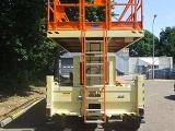 ножничный подъемник JLG 203-24