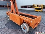 ножничный подъемник JLG liftlux-153-12