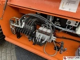 ножничный подъемник JLG 153-22