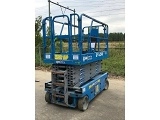 ножничный подъемник Genie GS-3246