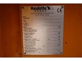 ножничный подъемник HAULOTTE Compact 10DX