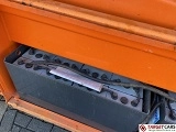 ножничный подъемник JLG liftlux-153-12