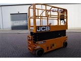 ножничный подъемник JCB S3246E