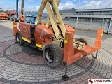 ножничный подъемник JLG 4394RT