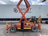 ножничный подъемник JLG 4394RT