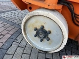 ножничный подъемник JLG liftlux-153-12