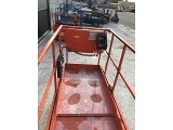 ножничный подъемник JLG 2646ES