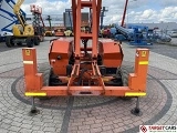 ножничный подъемник JLG 4394RT