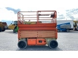 ножничный подъемник JLG 4069LE