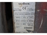 ножничный подъемник Skyjack SJ-III-3226