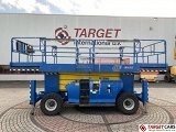 ножничный подъемник JLG 4394RT