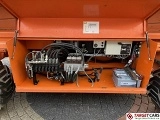 ножничный подъемник JLG 153-22