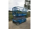 ножничный подъемник Genie GS-3246