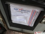 ножничный подъемник Skyjack SJ8841E