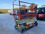 ножничный подъемник JLG 2646ES