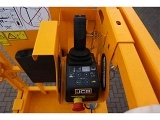 ножничный подъемник JCB S3246E