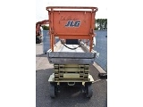 ножничный подъемник JLG 2646ES