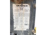 ножничный подъемник Skyjack SJ-III-3219