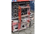 ножничный подъемник MANITOU 120-se