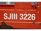 ножничный подъемник Skyjack SJ-III-3226