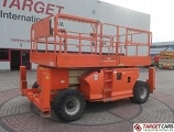 ножничный подъемник JLG 3394RT