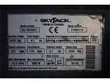 ножничный подъемник Skyjack SJ-6832-RT