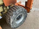 ножничный подъемник JLG 3394RT