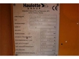 ножничный подъемник HAULOTTE Compact 10DX