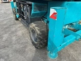 ножничный подъемник JLG 3394RT